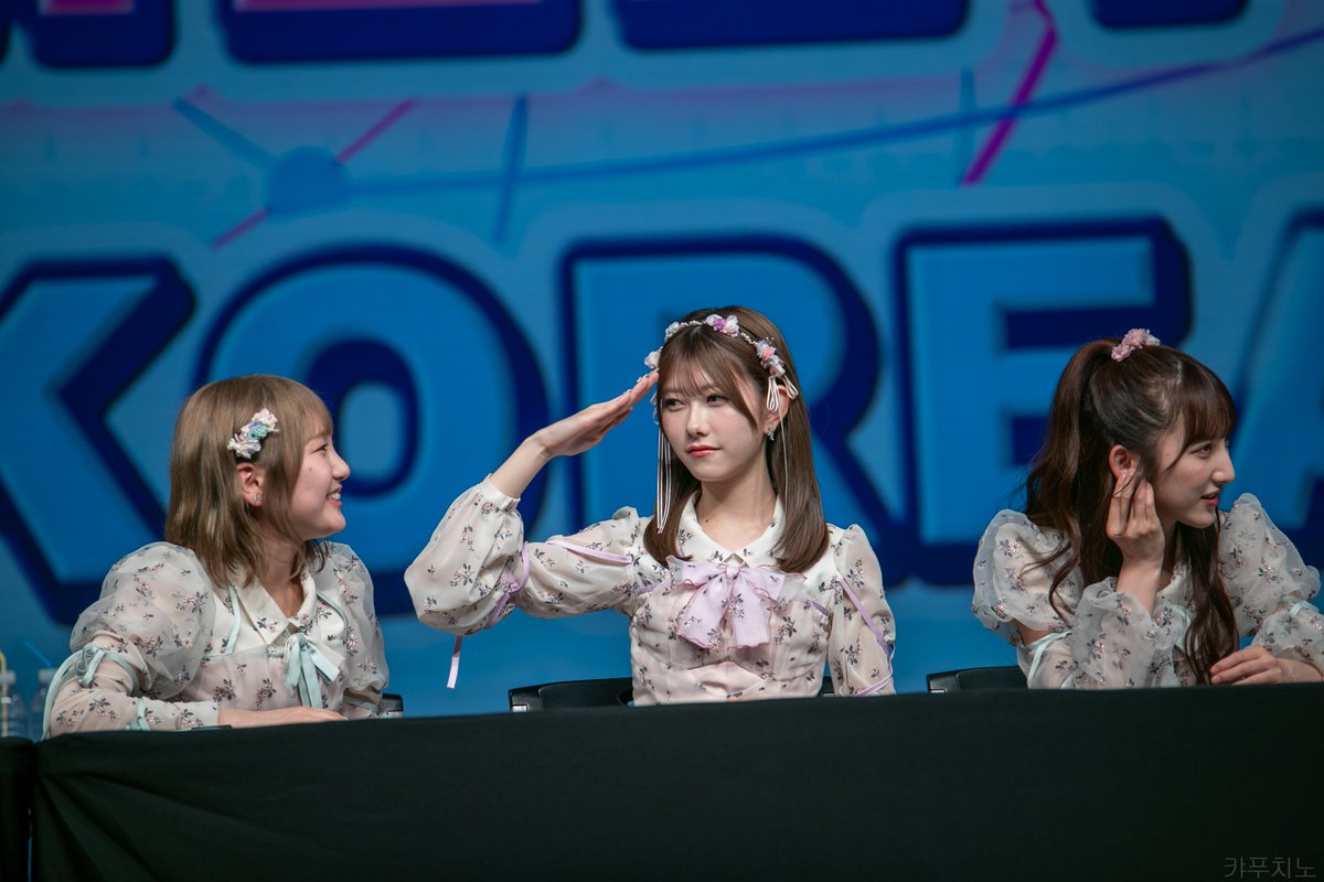 juriya97's tweet photo. 240420 치바 에리이 #1 
#AKB48 
#千葉恵里 #치바에리이
@erii_20031027 https://t.co/f4kMFYie2I