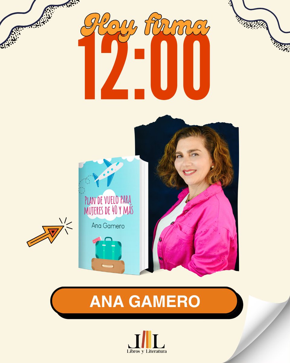 Libros y Literatura tweet media