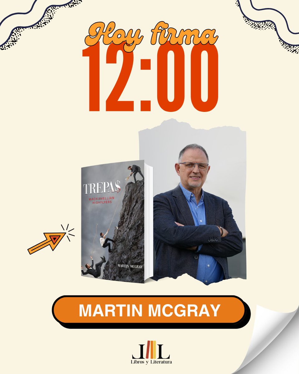 Libros y Literatura tweet media