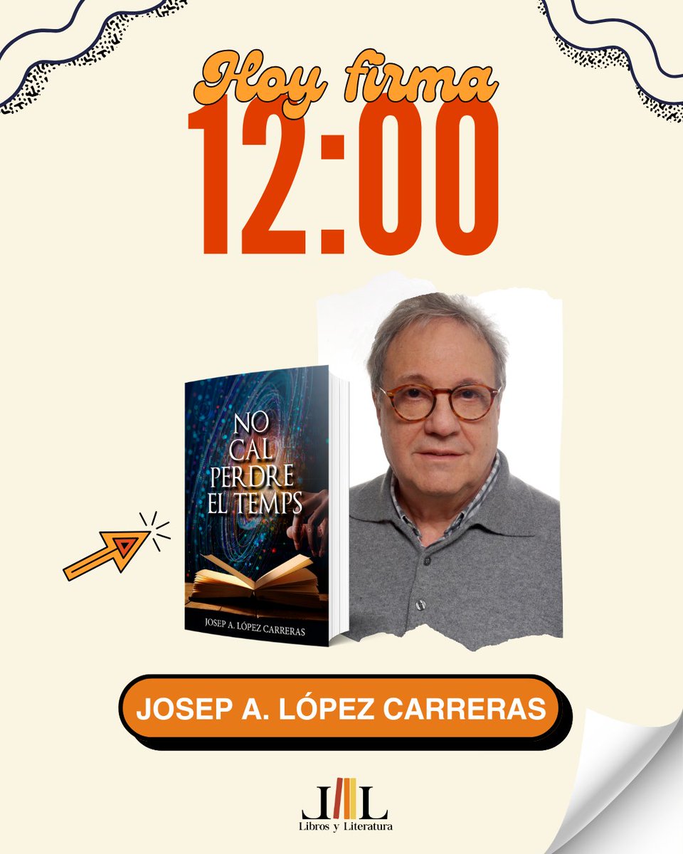 Libros y Literatura tweet media