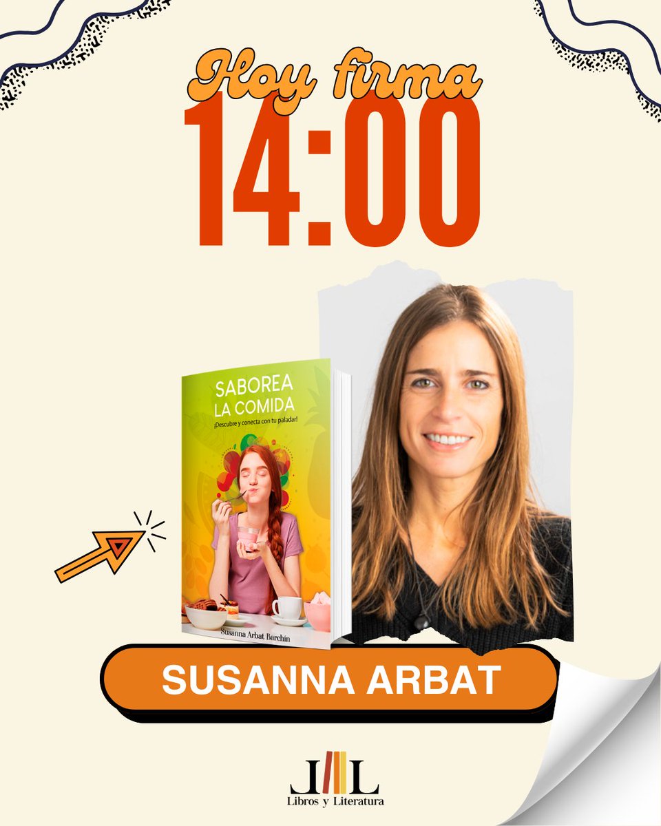 Libros y Literatura tweet media