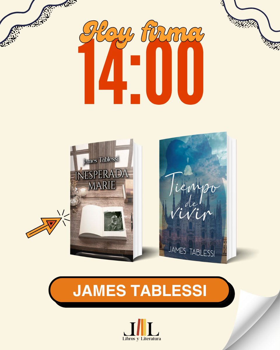 Libros y Literatura tweet media