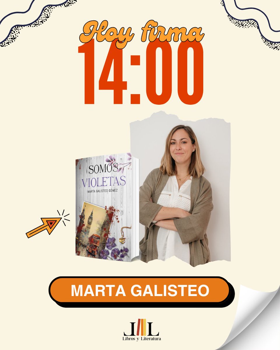 Libros y Literatura tweet media