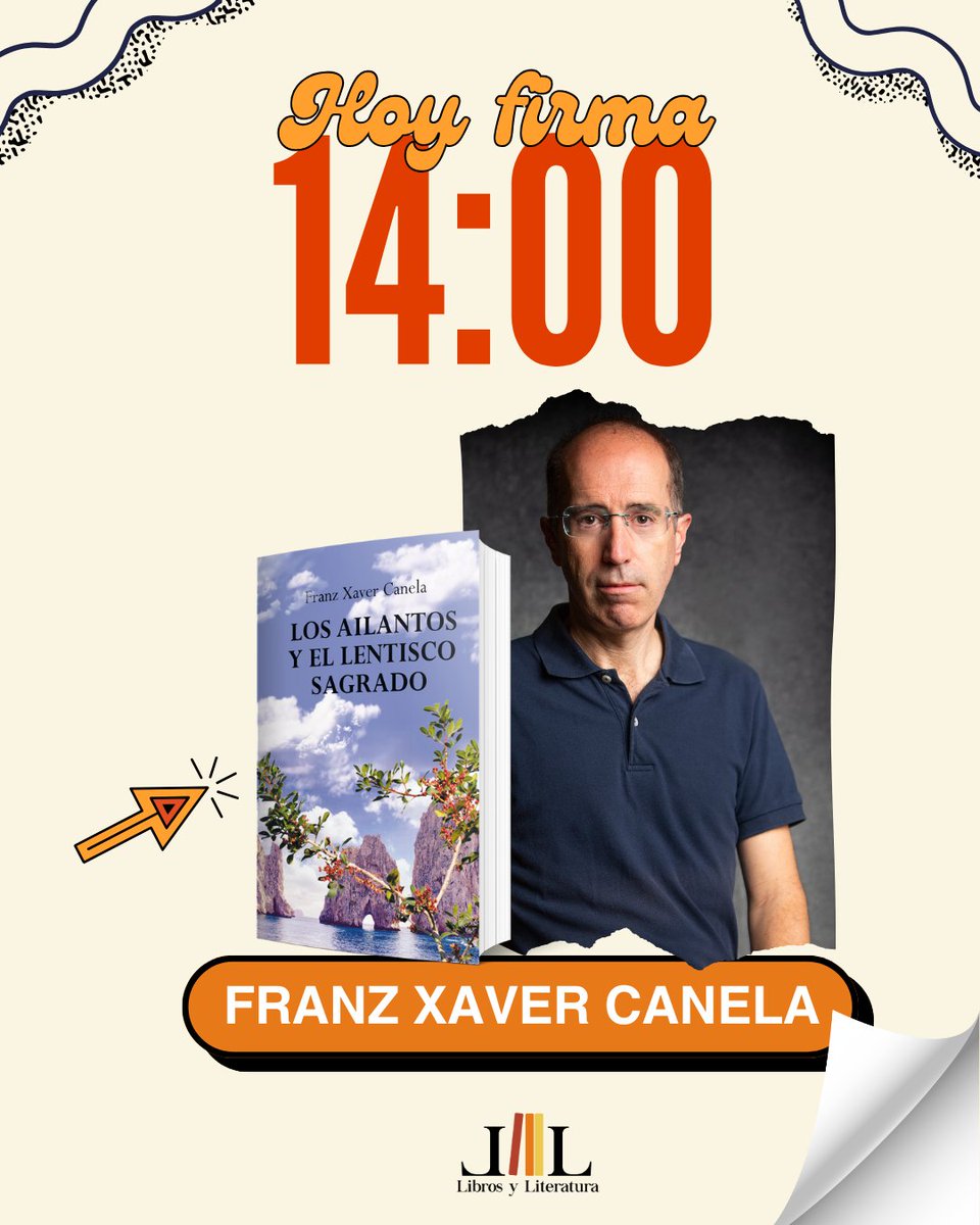 Libros y Literatura tweet media