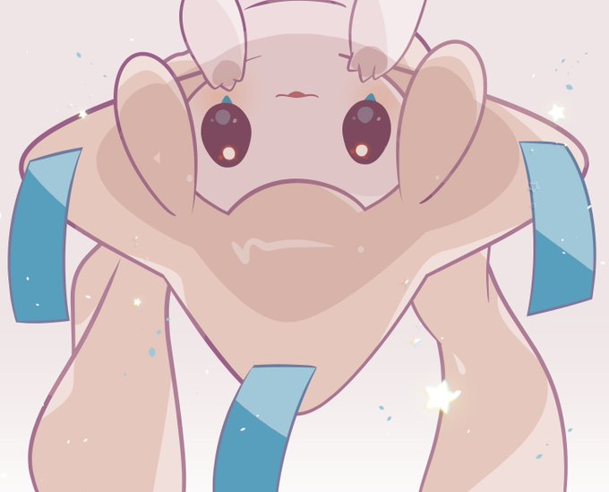 「pokemon (creature) straight-on」 illustration images(Latest)