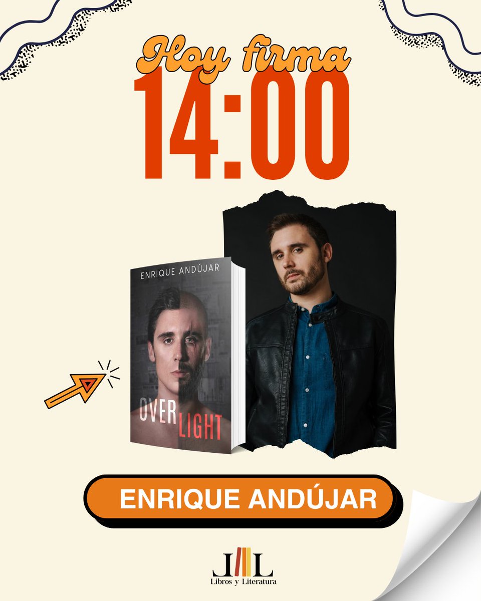 Libros y Literatura tweet media