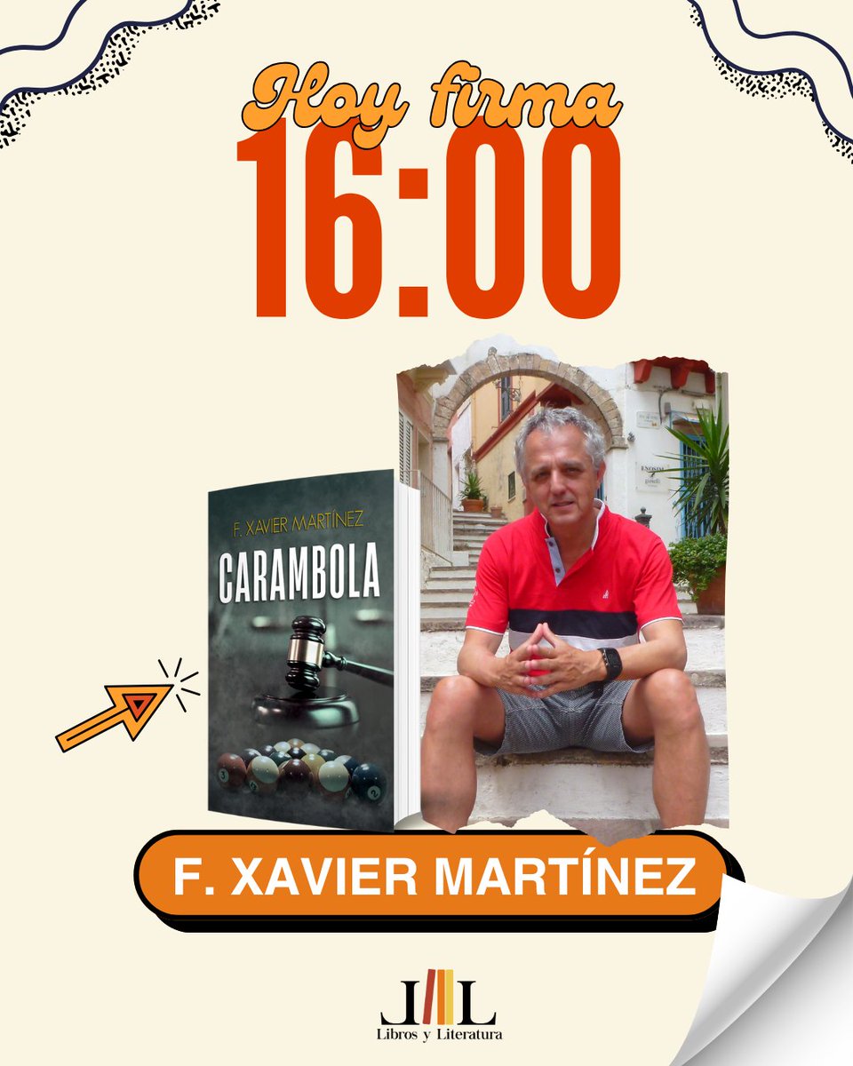 Libros y Literatura tweet media