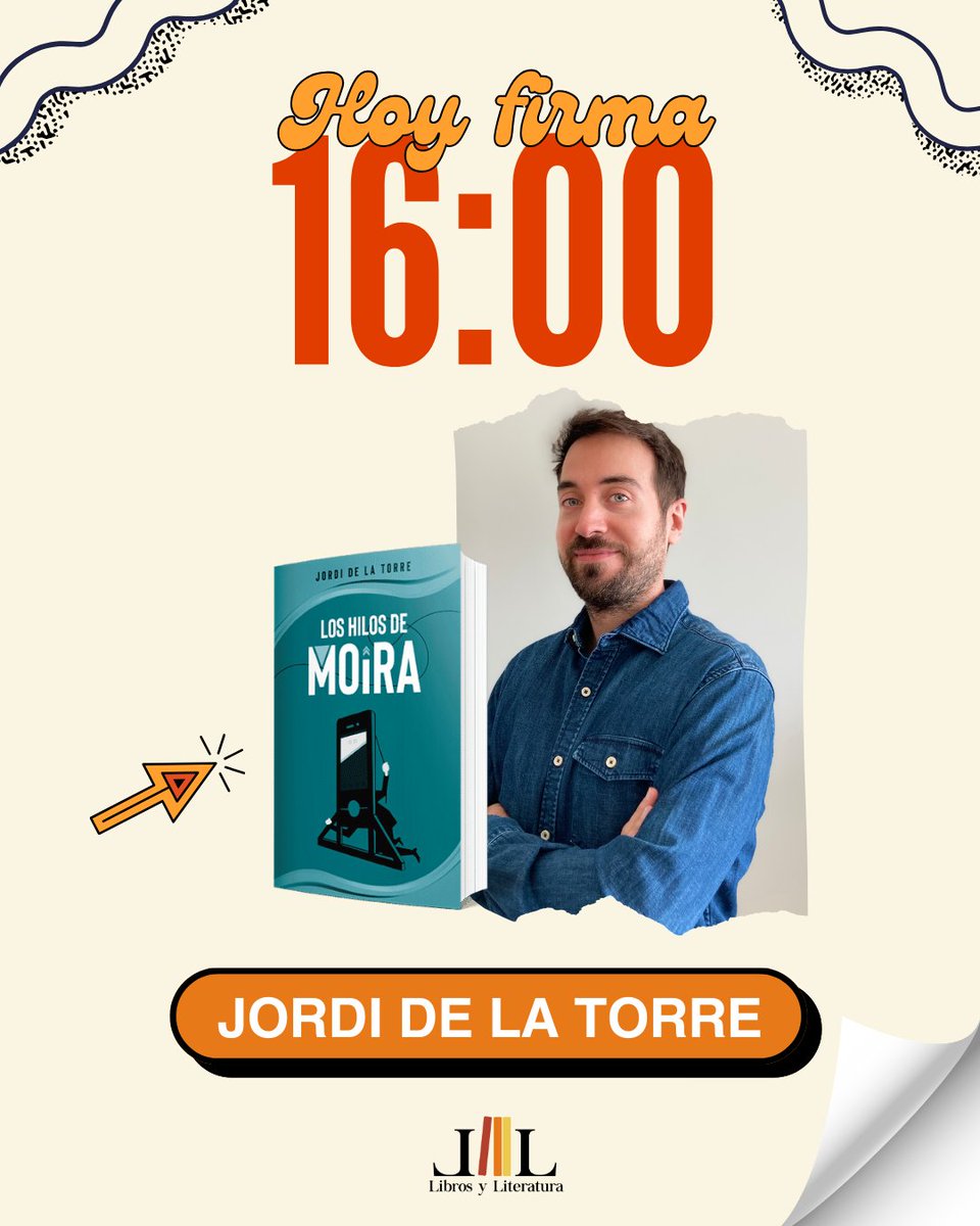 Libros y Literatura tweet media