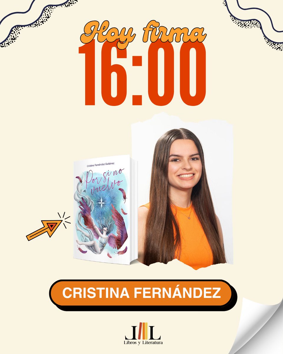 Libros y Literatura tweet media