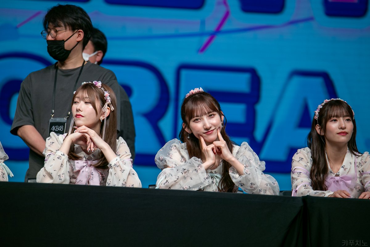 juriya97's tweet photo. 240420 나가토모 아야미 #1 
#AKB48 
#長友彩海 #나가토모아야미
@ayamin_112 https://t.co/e5ndsUQudZ