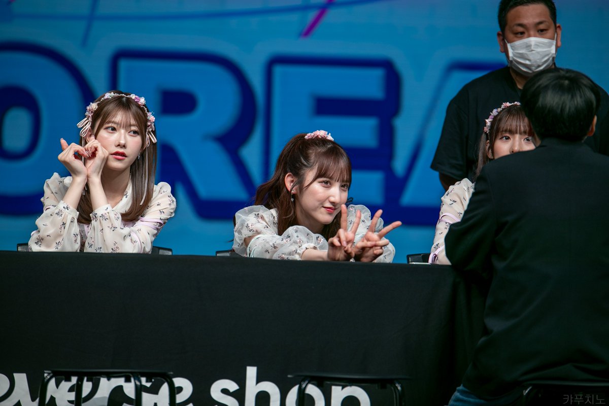 juriya97's tweet photo. 240420 나가토모 아야미 #1 
#AKB48 
#長友彩海 #나가토모아야미
@ayamin_112 https://t.co/e5ndsUQudZ