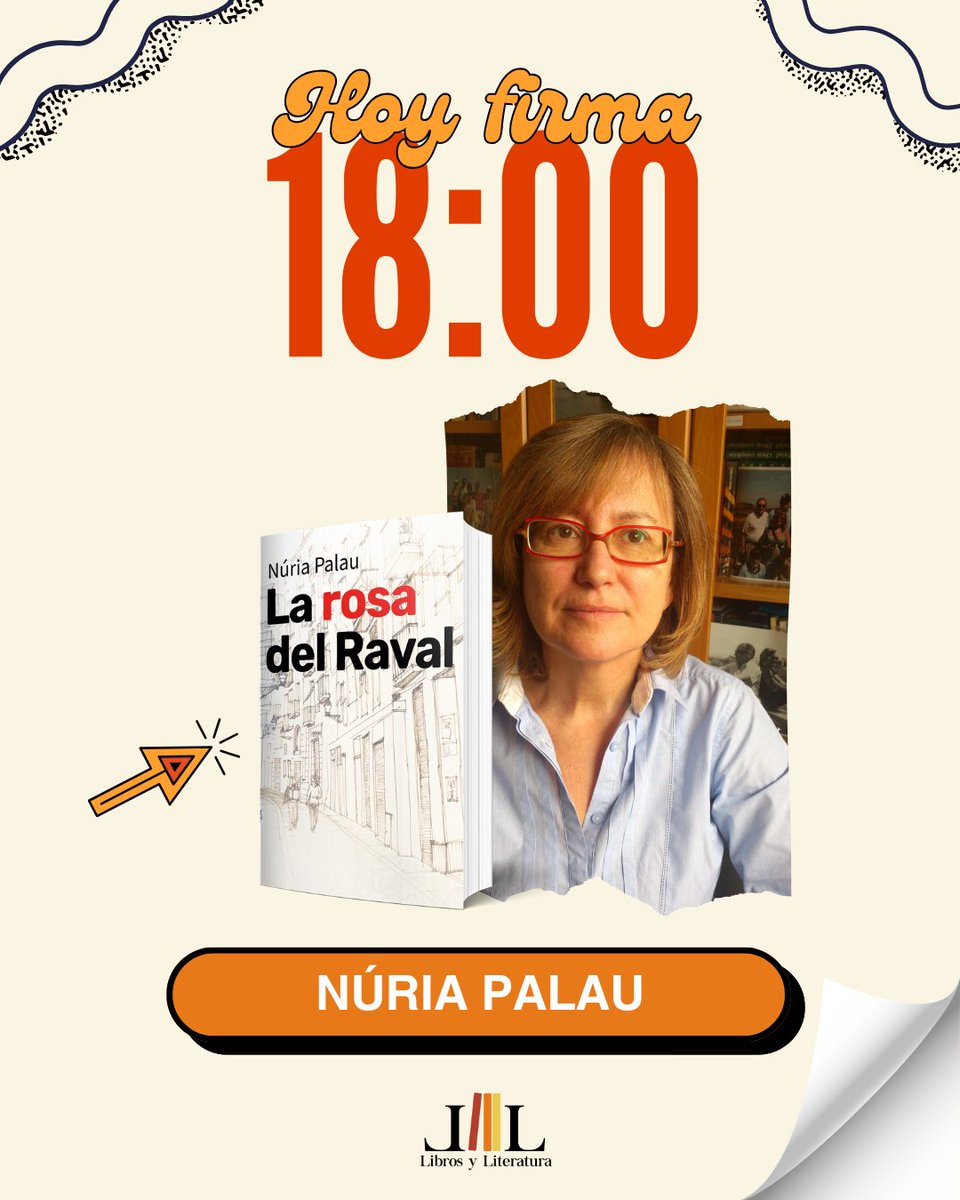 Libros y Literatura tweet media