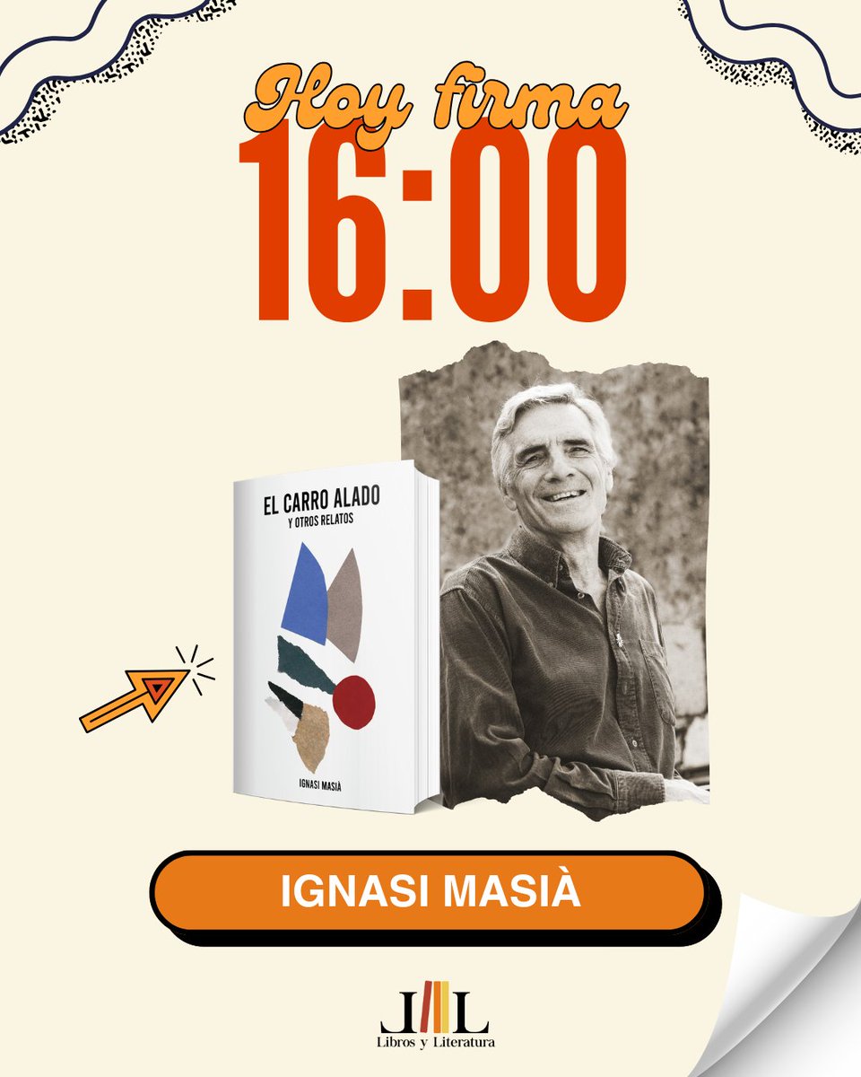 Libros y Literatura tweet media