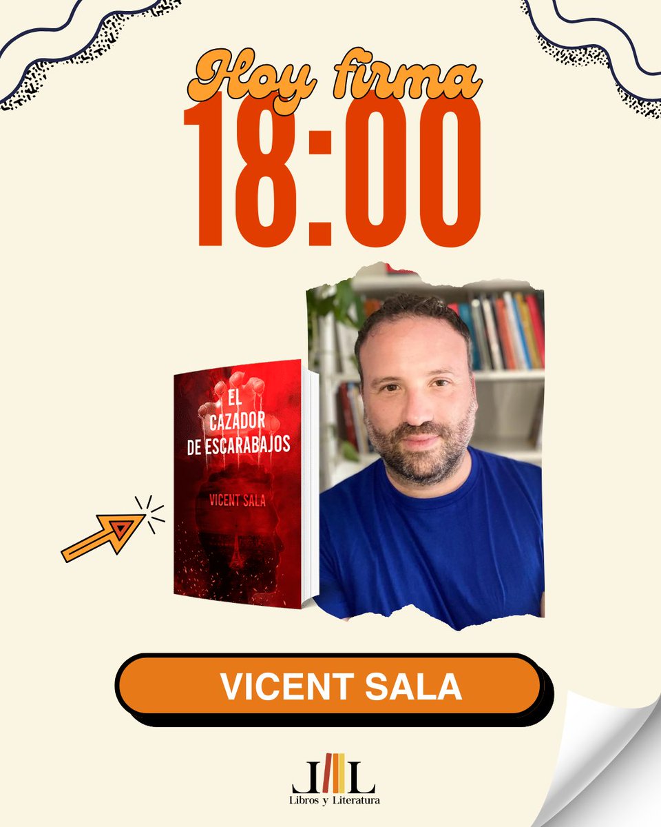 Libros y Literatura tweet media