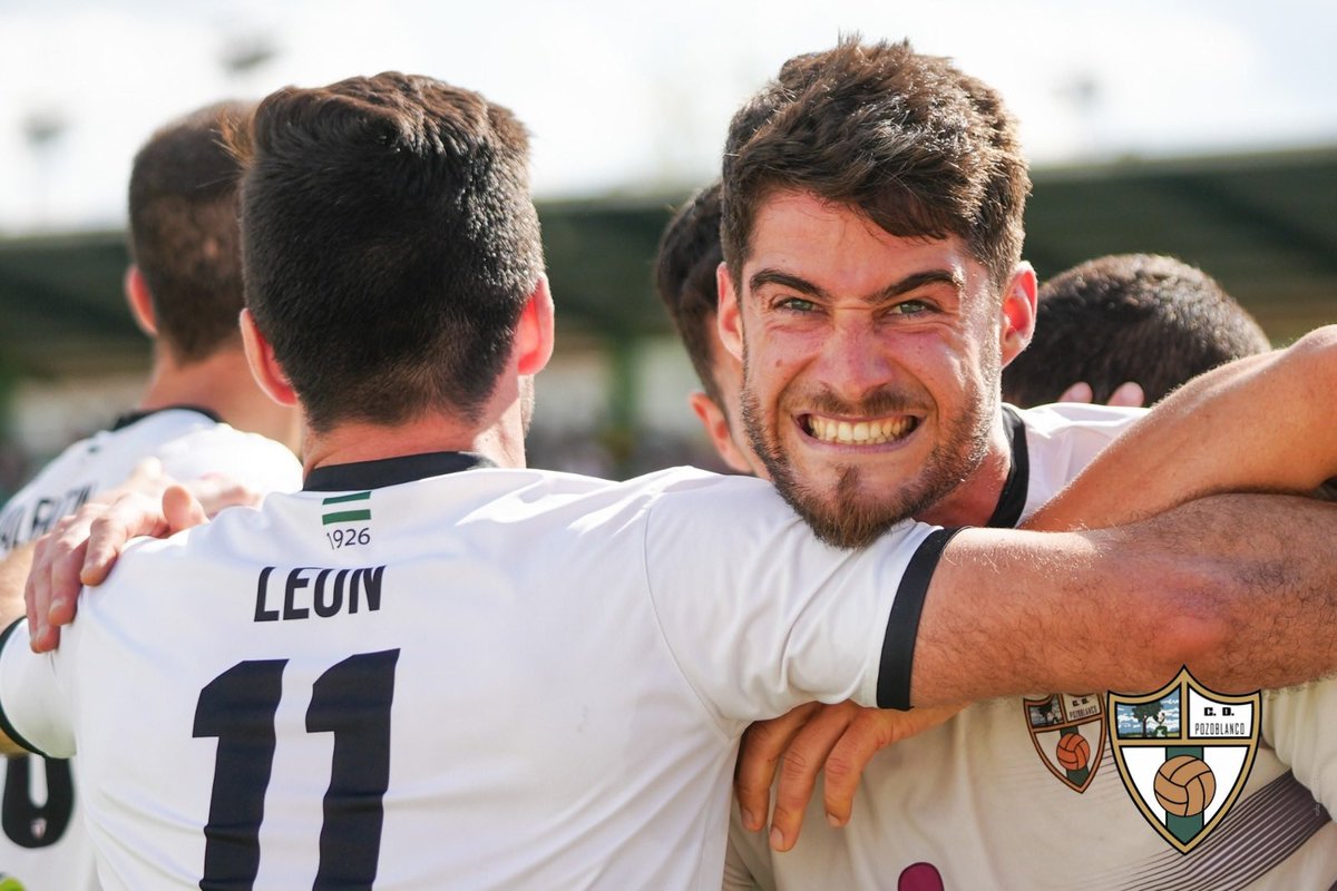 ⚽️ La vuelta al gol significa felicidad.