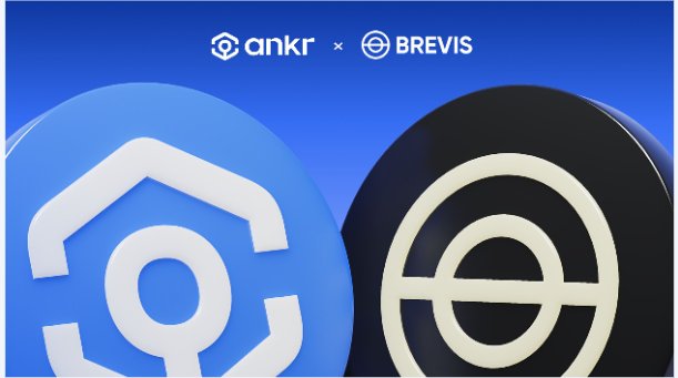 🔹@ankr On It Again, As It Becomes Brevis coChain Actively Validated Services (AVS) Mainnet Operator 💪

🔹Brevis coChain has become #Ankr newest Eigen Layer AVS client and collaborator on Day 1 of their mainnet launch. 

#Web3infrastructure
$ANKR #blockchain
