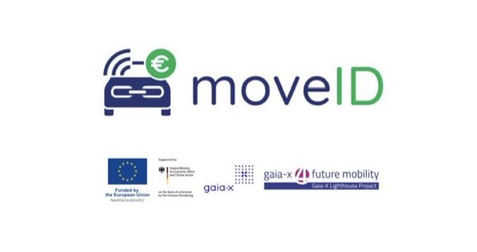 Gaia-X 4 movelD and @dltMOBI proudly announce a joint initiative aimed to advance technical + semantic interoperability by implementing MOBl's Vehicle Identity and Battery Birth Certificate standards.  moveid.org/2024/04/23/mob…