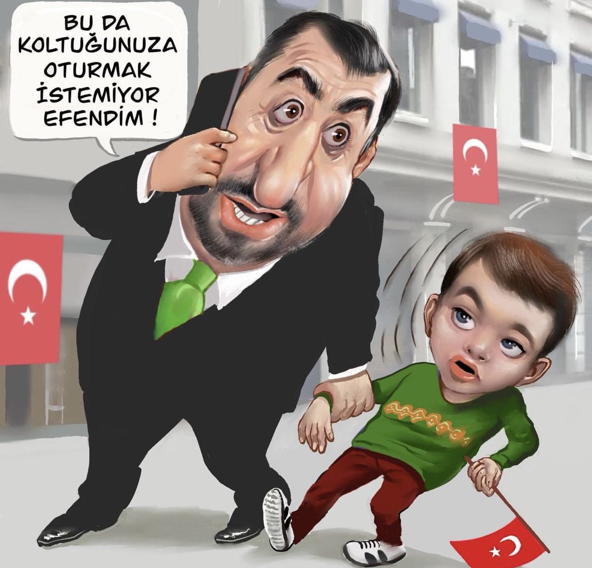 Şahane dostum Musa KART’tan, günün şahanesi.. “Güzel günler göreceğiz çocuklar..” @musakart1 @sevinckart