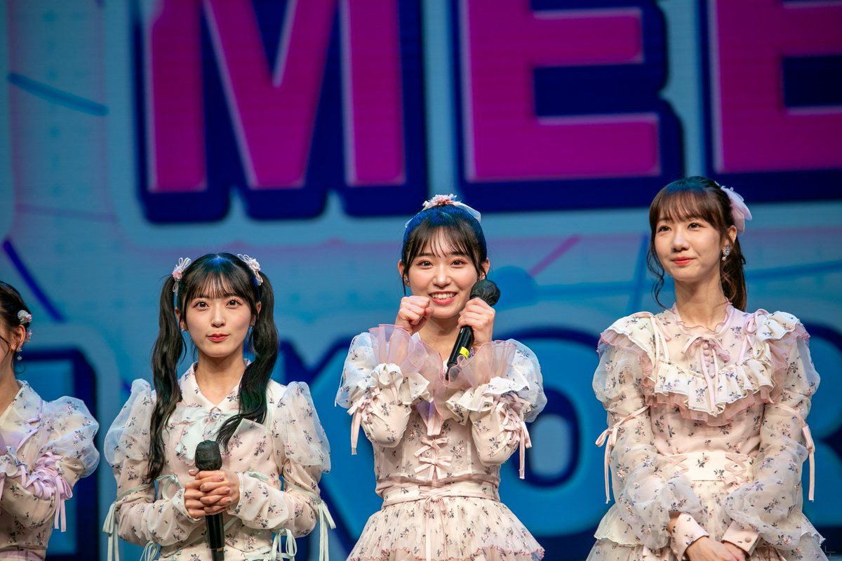 juriya97's tweet photo. 240420 야마우치 미즈키 #1 
#AKB48 
#山内瑞葵 #야마우치미즈키
@MizukiYamauchi https://t.co/VblPozNY1i