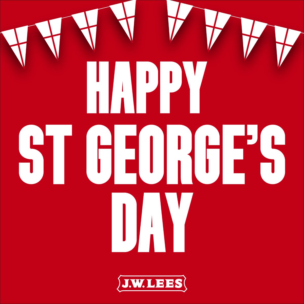 #StGeorgesDay Celebrate with us with a free pint today, simply RT and ♥️, then pop down and we will buy you a beer 🍻🏴󠁧󠁢󠁥󠁮󠁧󠁿🍻🏴󠁧󠁢󠁥󠁮󠁧󠁿🍻🏴󠁧󠁢󠁥󠁮󠁧󠁿🍻