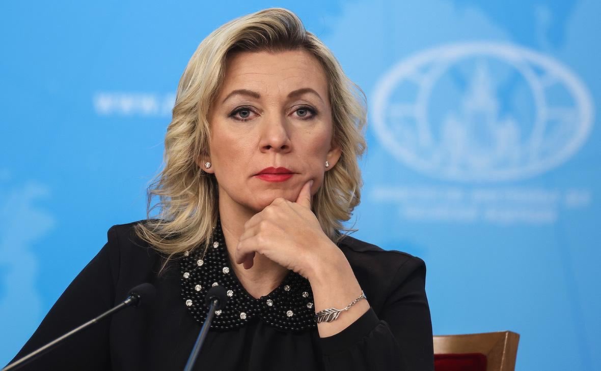 #MariaTelegram #Zakharova Maria Zakharova, 23 April The Ministry of Foreign Affairs of Ukraine has banned all consular actions abroad against men of military age from 18 to 60 years old. starting from April 24, it will only be possible to draw up documents to return to Ukraine.…