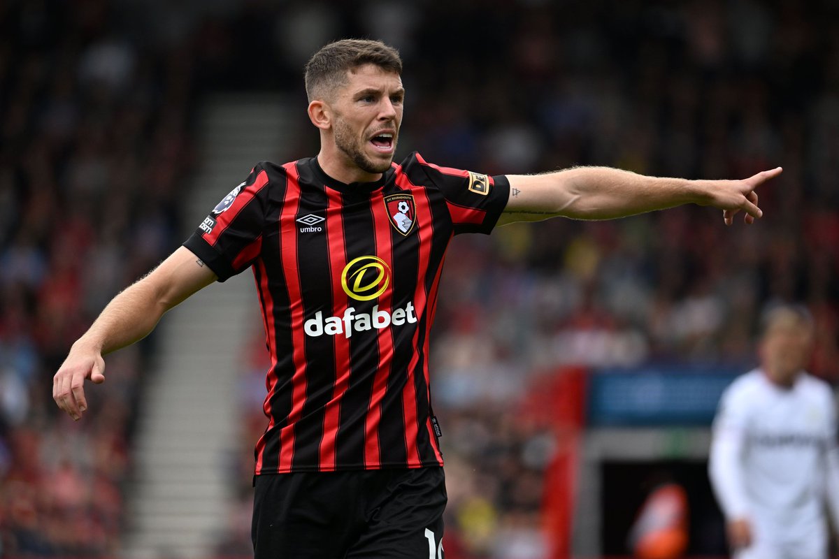 johnwalker_1986's tweet photo. Rebirth of Ryan Christie 🧵

I was on the Scottish Football Podcast this morning discussing:

The transformation into a "Box to Box" Midfielder under Andoni Iraola has been exceptional.

Let's look at how he has been performing in the Premier League this year 👇 https://t.co/41CE4ghv3h
