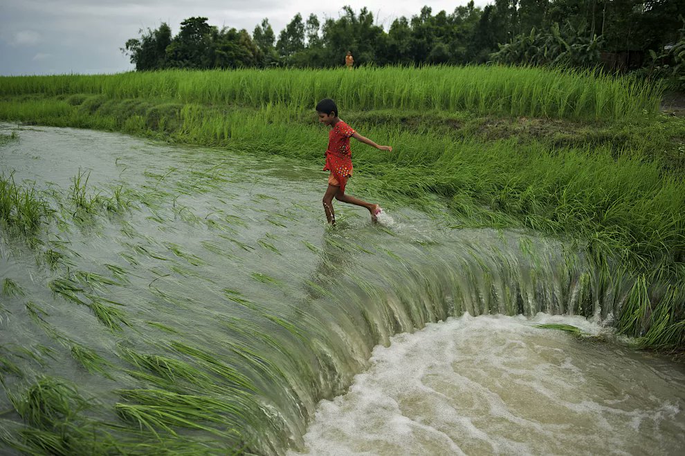 “Collaboration in 2023, including mobilizing resources for CTG flash floods & supporting Govt's anticipatory approach to climate risks - exemplify UN’s commitment to respond urgently & cohesively, in tune with needs of affected populations” - @GwynLewis12 at HCTT meeting