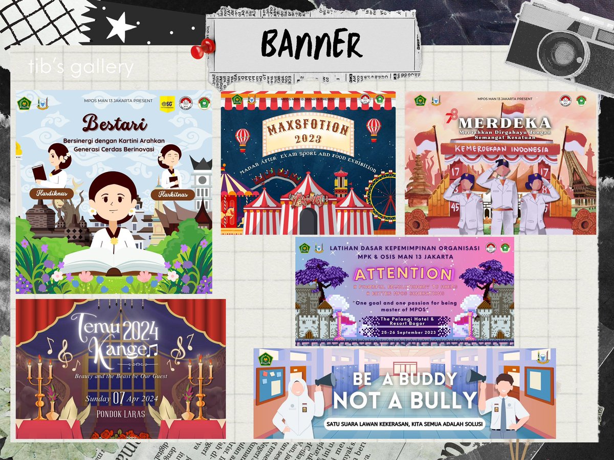 JASA DESAIN GRAFIS CANVA tweet media