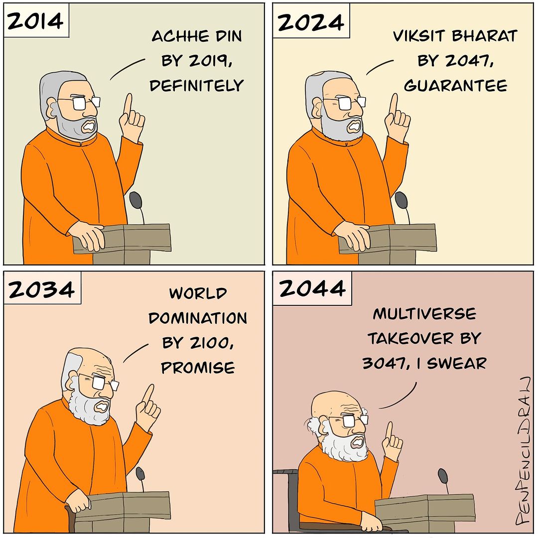 #ModiLies💥

 #jumla #narendramodi #election2024 #politics #indianpolitics #NoVoteForBJP #NoVoteForNDA #NoVoteForModi