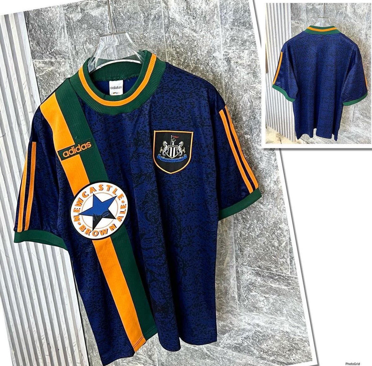 Buy/Customize Your Favorite Classic Retro Clubside Jerseys All Sizes Available Place Your Orders; Call Or WhatsApp 08152208375 Or Send A DM NB: deliveries nationwide #AFCON2024 #NigeriaVsAngola