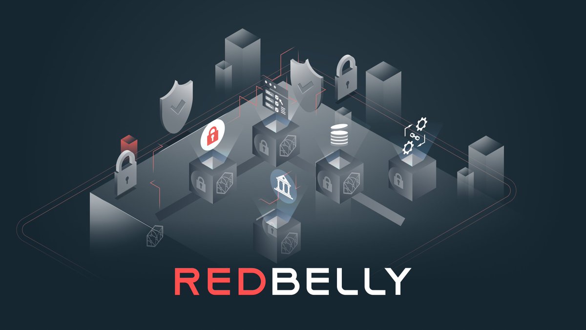 Did you know that Blockchain can finally tolerate a Colluding Majority? ...and what this means?

Our Founder &amp; CTO, Prof <a href="/VincentGramoli/">Vincent Gramoli</a> has produced a new article based around ZLB (Zero Loss Blockchain).

Curious?

Read it here: medium.com/@redbellyblock…

#RWA #Blockchain #Web3