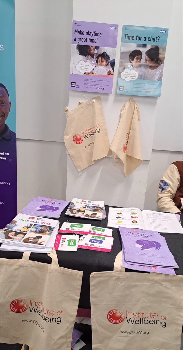 iWellBeing's tweet image. The family education day was a huge success. Pastor Stephen’s spoke to so many families about the importance of early education and little moments with our children. 

#start4life #chatplayread #littlemomentstogether