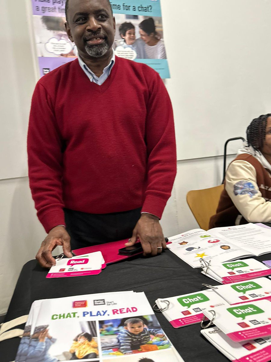 iWellBeing's tweet image. The family education day was a huge success. Pastor Stephen’s spoke to so many families about the importance of early education and little moments with our children. 

#start4life #chatplayread #littlemomentstogether
