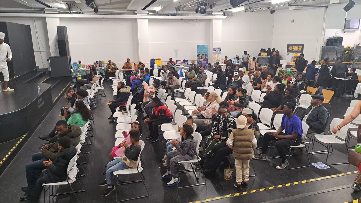 iWellBeing's tweet image. The family education day was a huge success. Pastor Stephen’s spoke to so many families about the importance of early education and little moments with our children. 

#start4life #chatplayread #littlemomentstogether