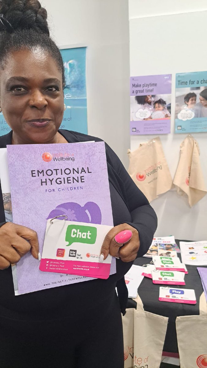 iWellBeing's tweet image. The family education day was a huge success. Pastor Stephen’s spoke to so many families about the importance of early education and little moments with our children. 

#start4life #chatplayread #littlemomentstogether