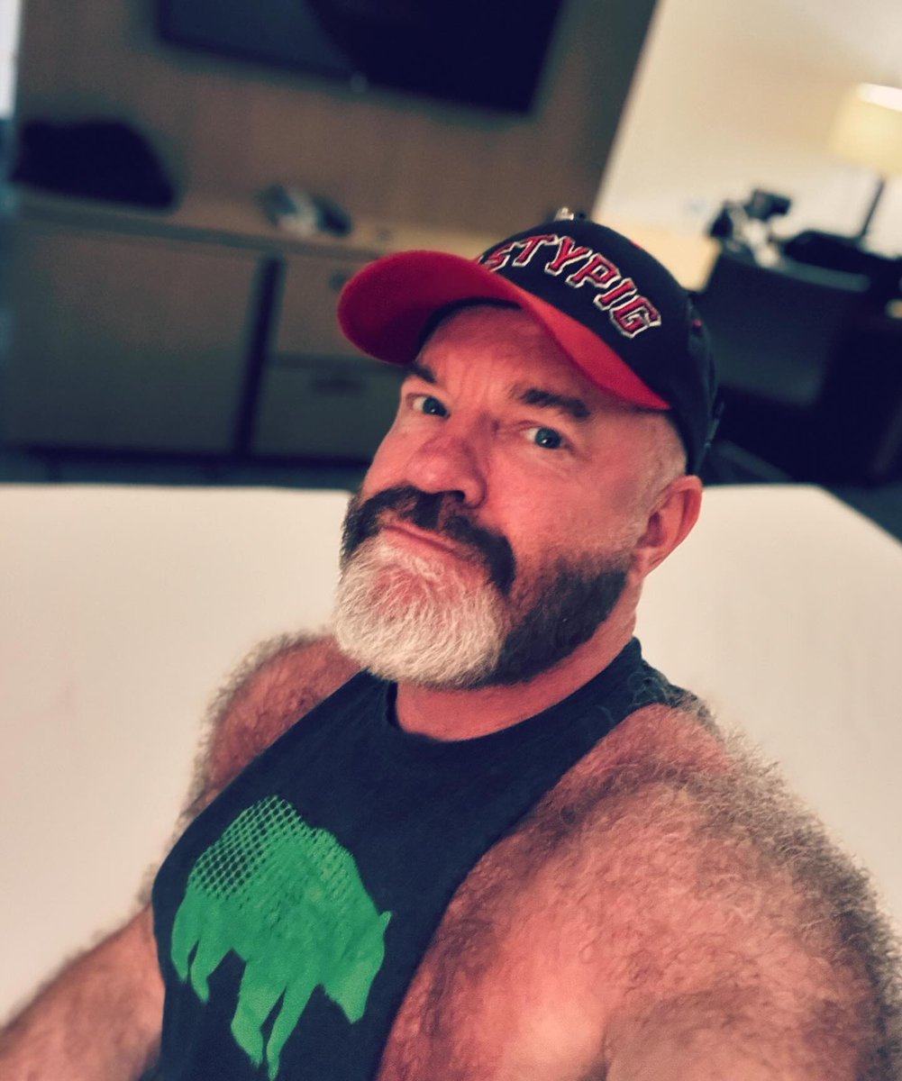 The Notorious R.O.D. tweet media