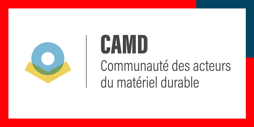 haulottegroup's tweet photo. 📢 We're thrilled to announce that Haulotte, alongside 9 other industry leaders, is part of the newly formed Community of Sustainable Equipment Players (Communauté des Acteurs du Matériel Durable - #CAMD) https://t.co/gBrt1ASy4K