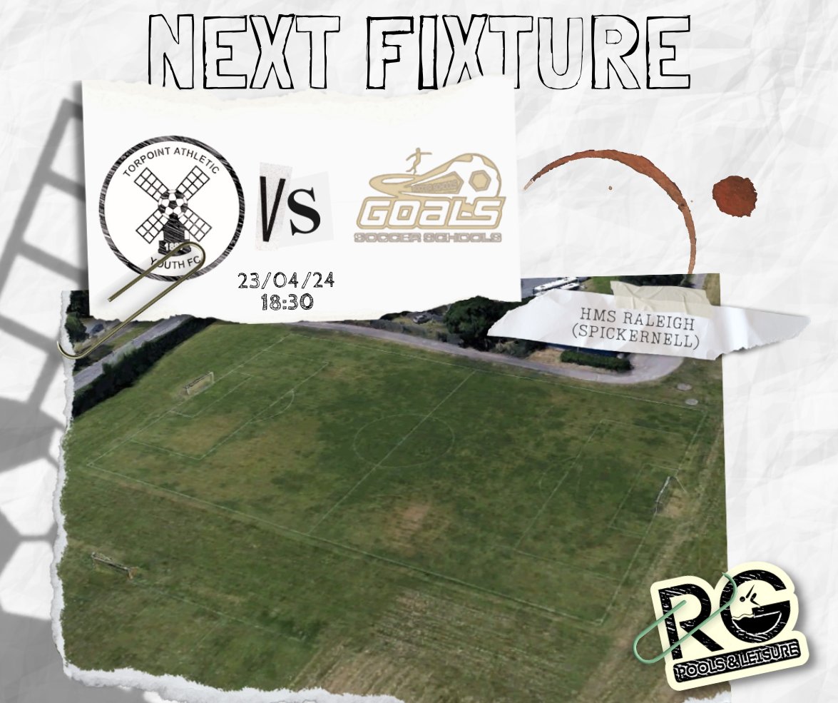 TorpointYouth16's tweet photo. The start of a crazy couple of weeks where we play 5 games in 10 days begins tonight where we welcome Goals to Raleigh.

The boys are playing some great stuff &amp; have a chance to break into the top 3 with some good results. We'd love your support to help us try to get there!

💛🖤 https://t.co/wsvgauj1tT