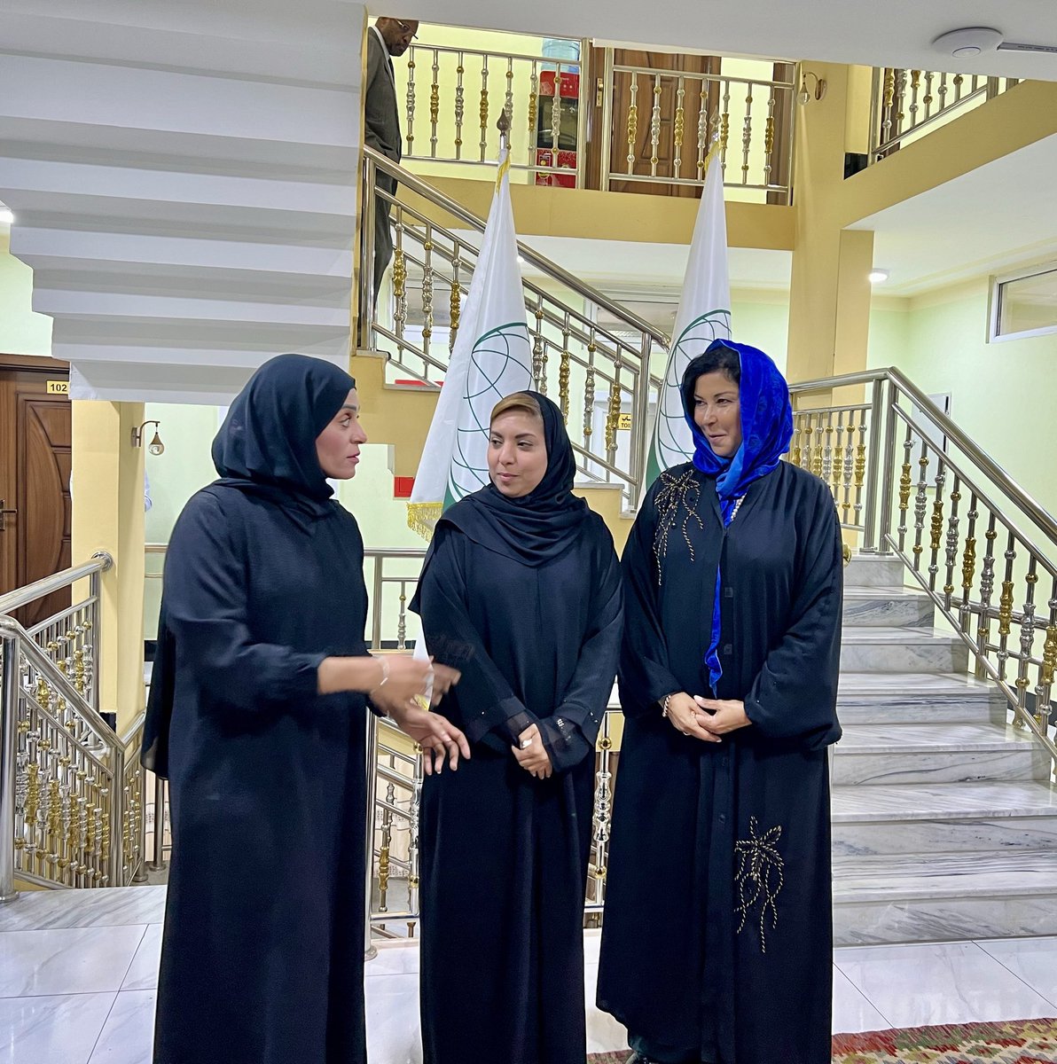 Veronika Boskovic Pohar tweet media