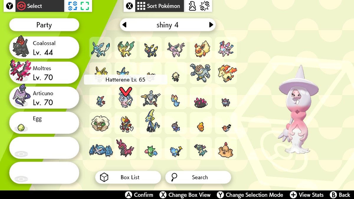 AwesomeJess_'s tweet photo. @victheshadow  #PokemonSwordShield #NintendoSwitch https://t.co/1n0HMBQLBp