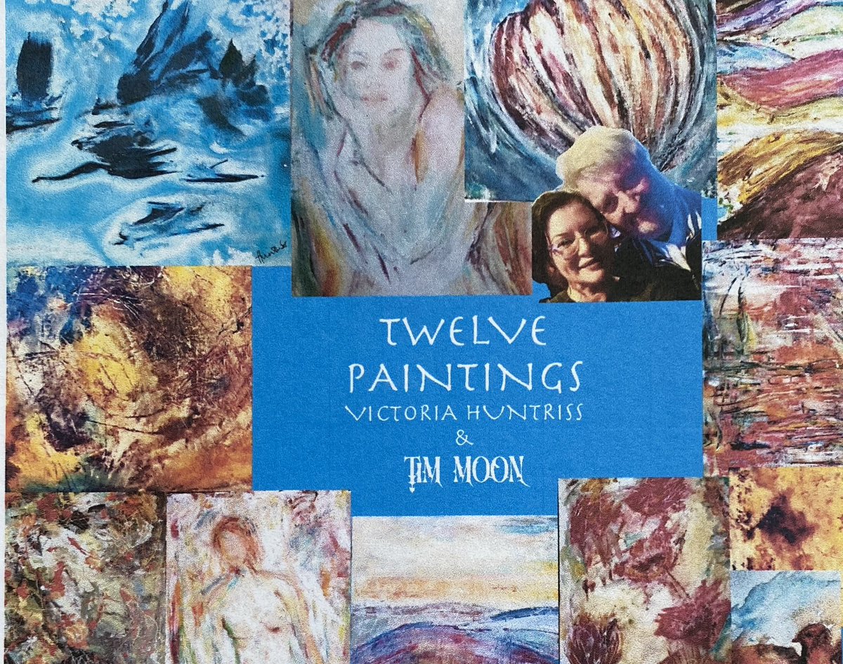 TimMoonMusic's tweet image. So happy to release this. Available on Bandcamp, or on CD from myself.