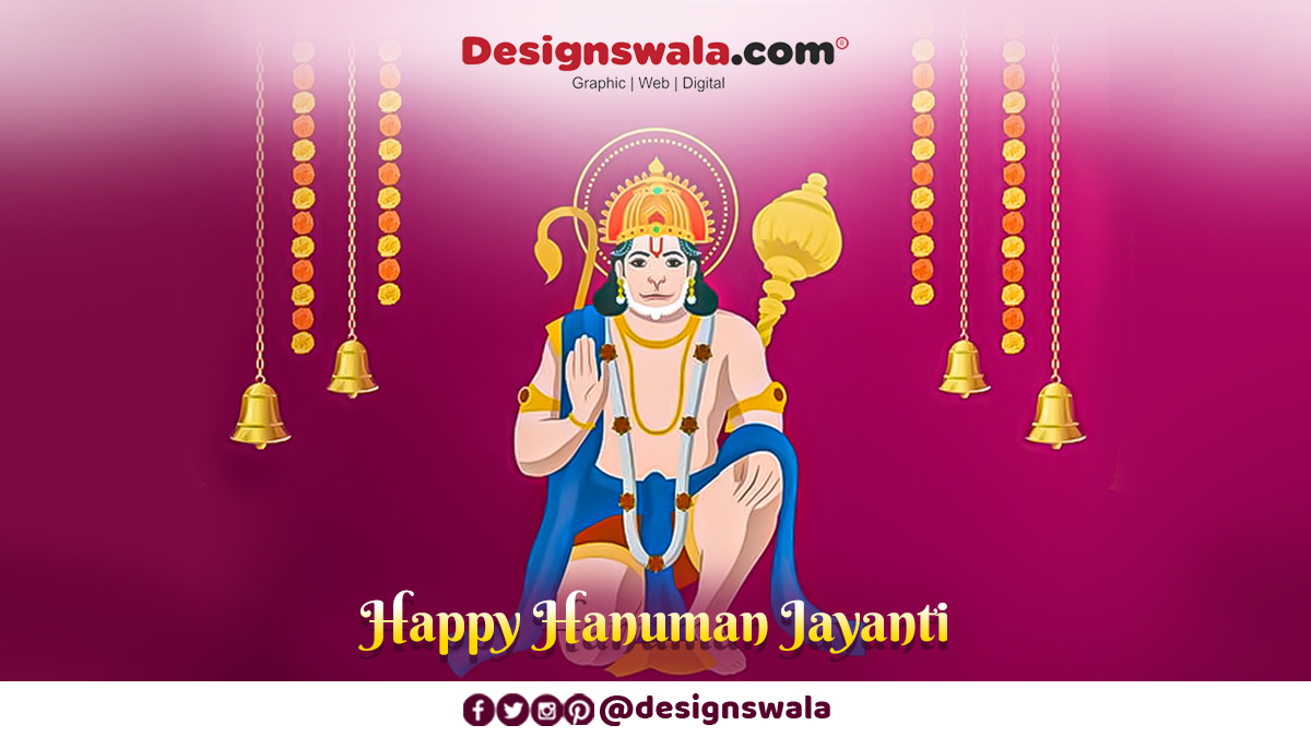 Happy Hanuman Jayanti!

#Designswalacom #hanumanji #hanuman #bajrangbali #lordhanuman #ram #hanumanchalisa #jaishreeram #jaihanuman #hanumanjayanti #jaishriram #hanumanasana #jaibajrangbali #shreeram #harharmahadev #hanumangarh #shriram #jaisiyaram #lordrama #god #siyaram