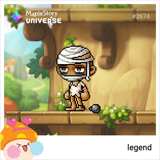 BRCwtf's tweet photo. @MaplestoryU #MapleStoryUniverse 👀 https://t.co/8fw5aSpGZ2