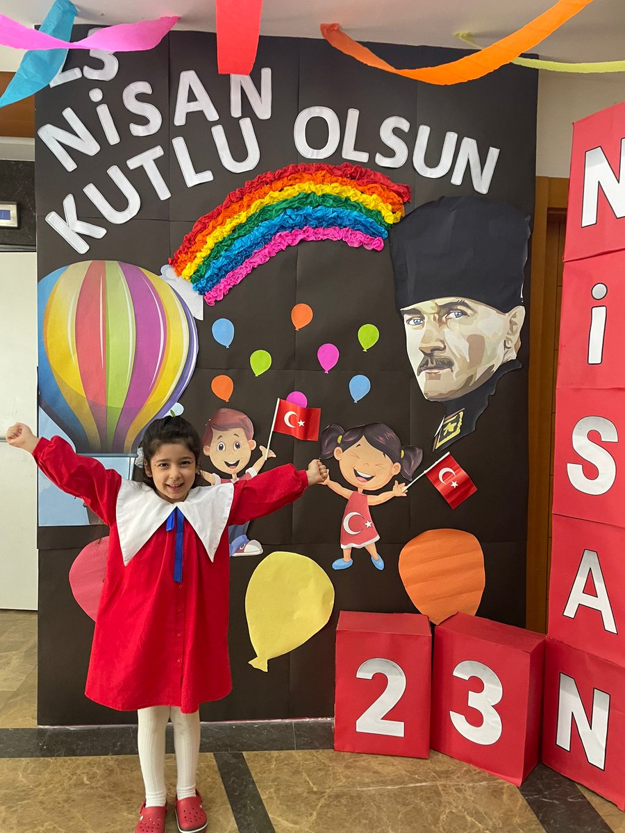 berrinakari's tweet photo. #Çocuklarİnanın Pera'dan İsmail abisine sevgilerle 🤩 https://t.co/XPetgUOzVI