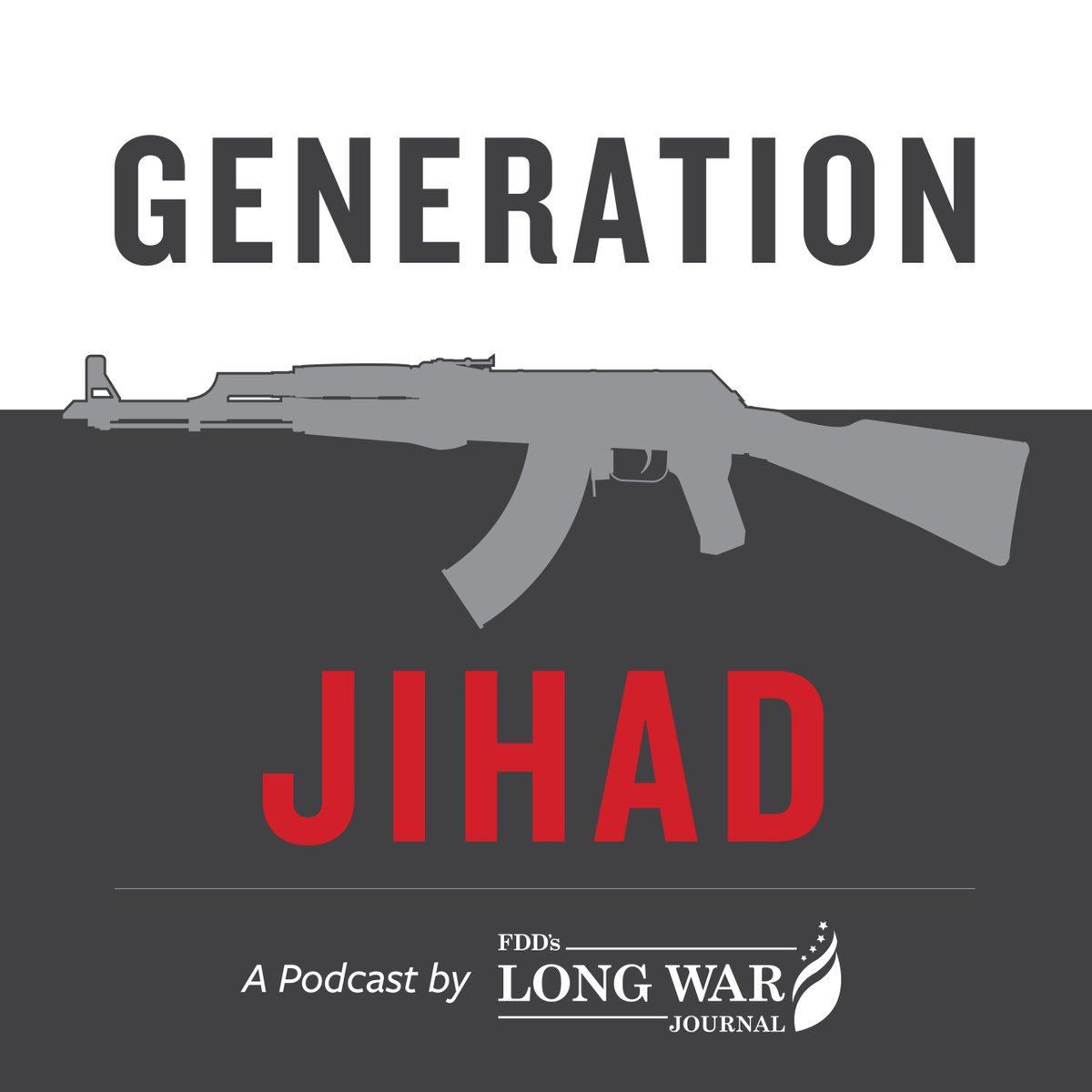 Generation Jihad Ep. 162 — Something went boom in Isfahan - longwarjournal.org/archives/2024/…