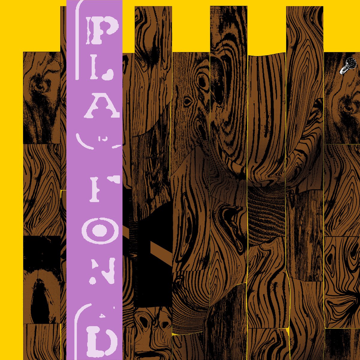 Plafond continues, taking center stage after the mother label BAKK ceded. Here, two long-time collaborators, Ekolali and Tala Drum Corps, await their returns. 

bakk.bandcamp.com/album/plafond-8