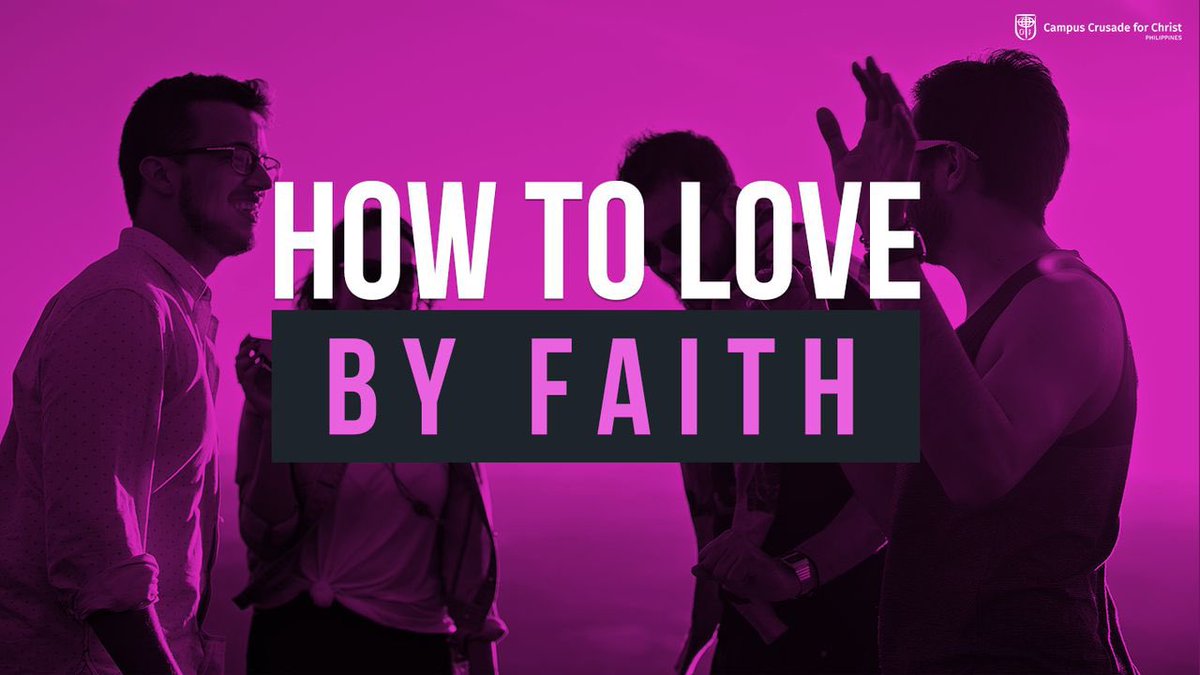 I finished the How to Love by Faith Bible reading plan from @YouVersion! Check it out here: #MsAct bible.com/en/reading-pla…