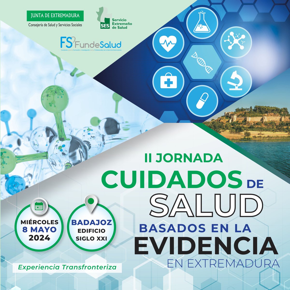 FundeSalud tweet media