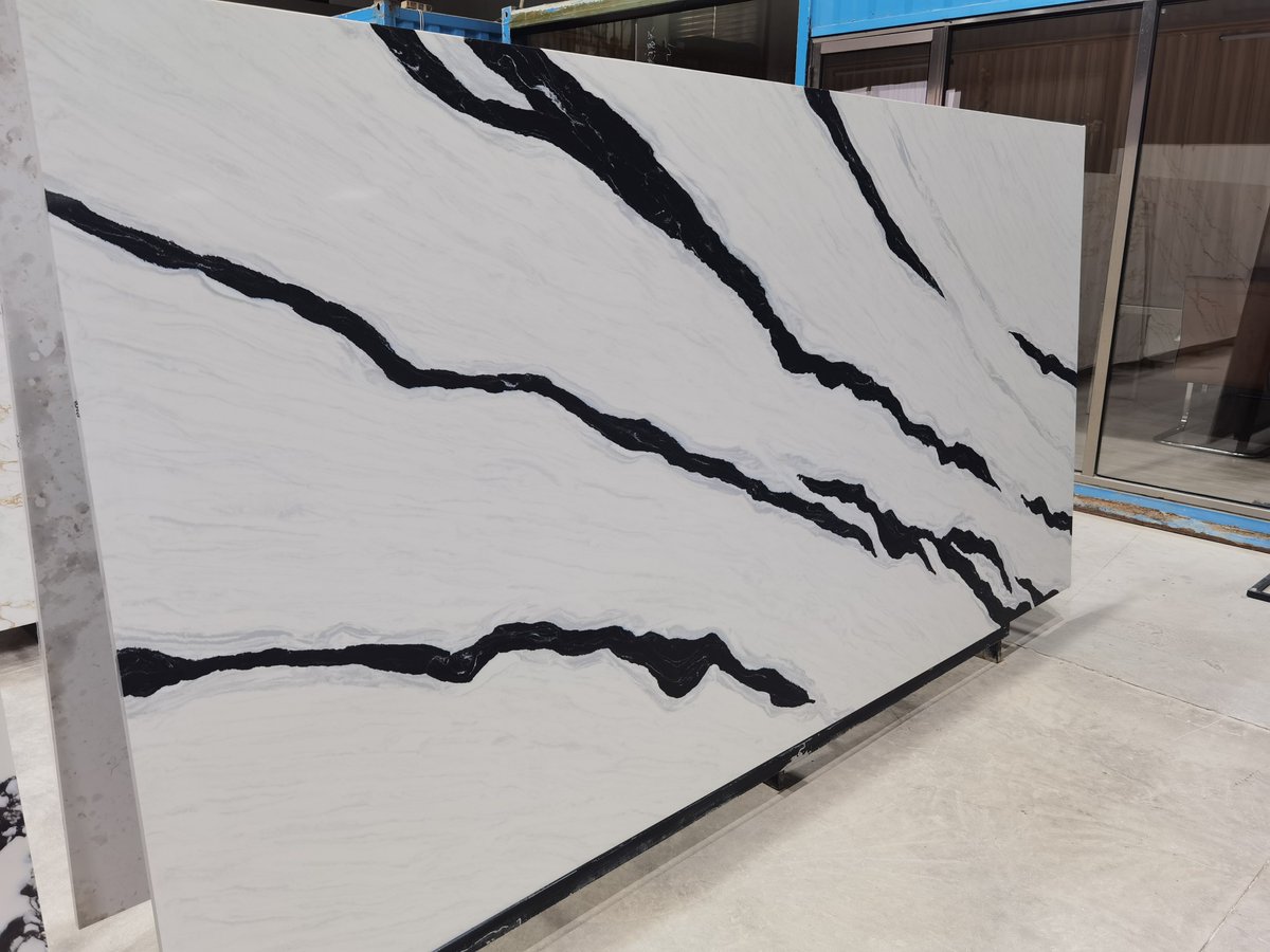 ~Create your dream space by choosing the favorite colour from our quartz collection~
M:+86 133 0600 7130
E: jennyhongcn@gmail.com
#QuartzSlabs #QuartzSurface #EngineeredStone #Interiordesign  #ArtificialStone #QuartzCalacatta #BlackQuartz #BigSlabs #QuartzStone #QuartzCountertops