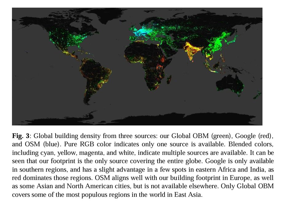 Xiaoxiang ZHU tweet media